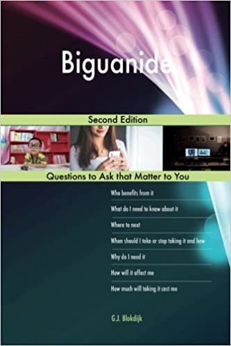 okumak Biguanide; Second Edition