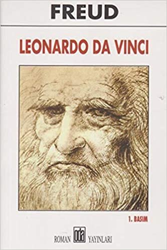 okumak Leonardo Da Vinci