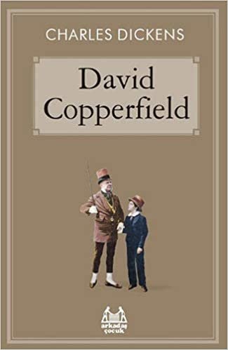 okumak David Copperfield