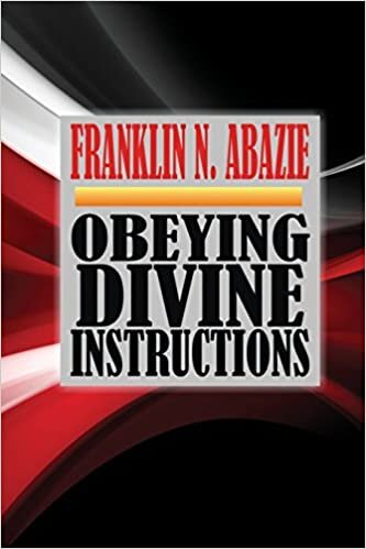 okumak Obeying Divine Instructions: Faith
