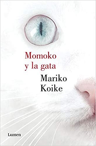 okumak Momoko y la gata (Narrativa)