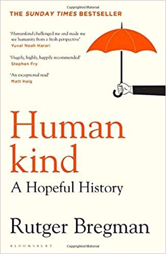 okumak Humankind: A Hopeful History