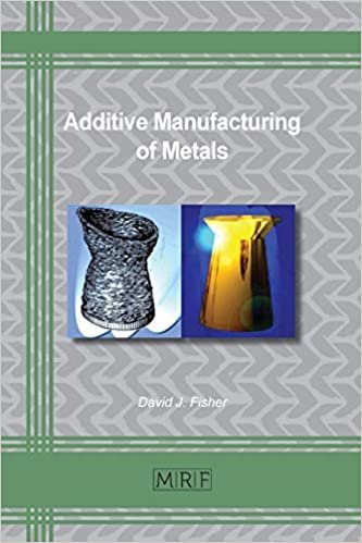 okumak Additive Manufacturing of Metals (Materials Research Foundations)