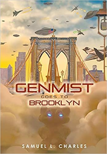 okumak Genmist Goes to Brooklyn