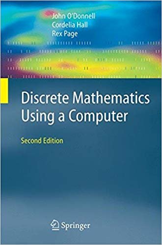 okumak Discrete Mathematics Using a Computer
