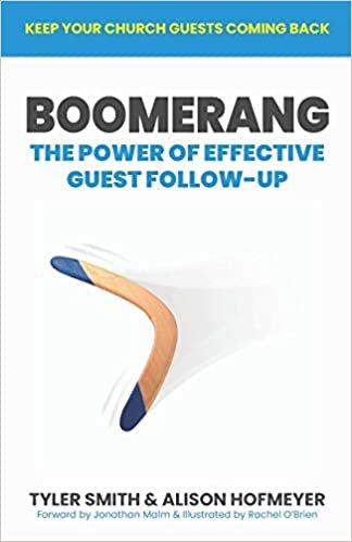 okumak Boomerang: The Power of Effective Guest Follow-up