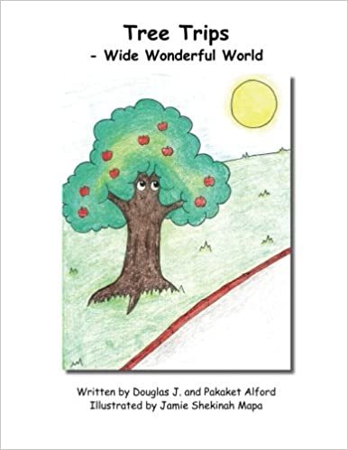 okumak Tree Trips: -Wide Wonderful World