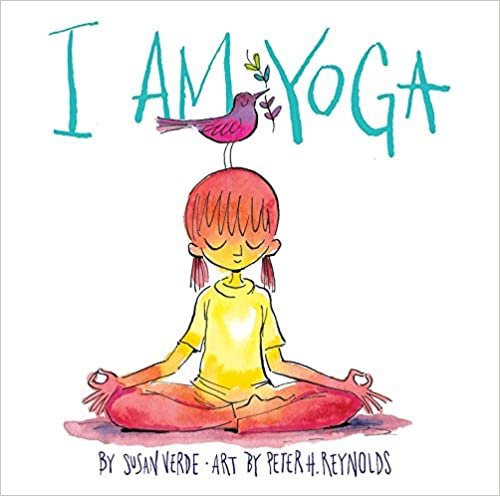 okumak I Am Yoga