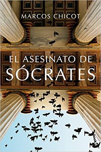 okumak El asesinato de Socrates (NF Novela)