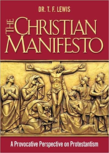 okumak The Christian Manifesto: A Provocative Perspective on Protestantism