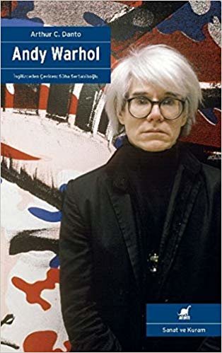 okumak Andy Warhol