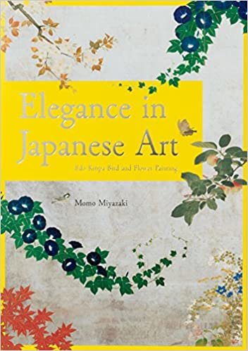 okumak Miyazaki, M: Elegance of Japanese Art