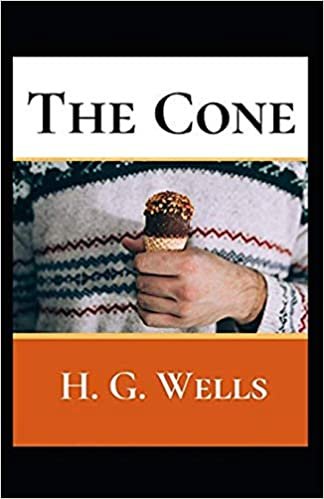 okumak The Cone Illustrated