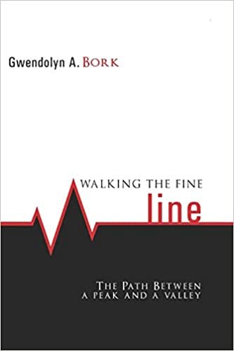 okumak Walking the Fine Line