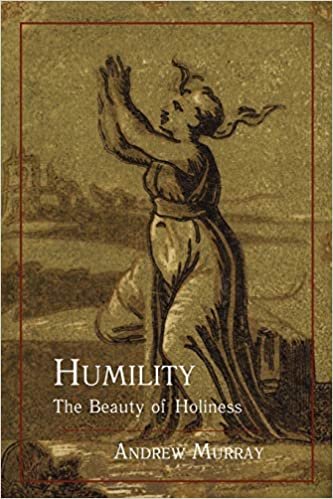 okumak Humility: The Beauty of Holiness