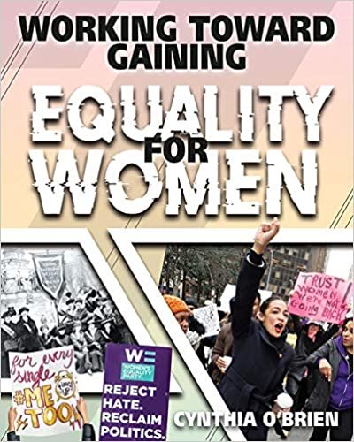 okumak Working Toward Gaining Equality for Women (Achieving Social Change)