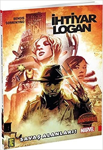 okumak İhtiyar Logan 0 - Savaş Alanları
