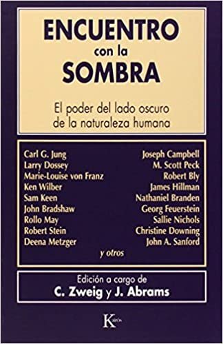 okumak Encuentro Con La Sombra