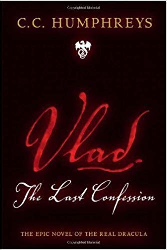okumak Vlad: The Last Confession