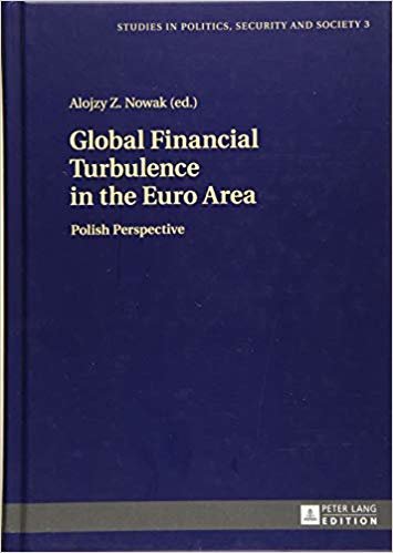 okumak Global Financial Turbulence in the Euro Area : Polish Perspective : 3