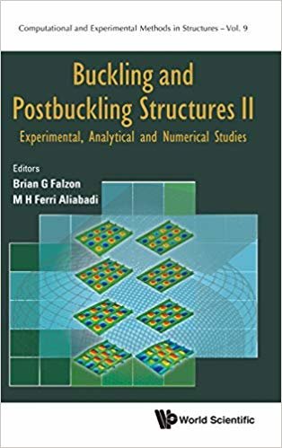 okumak Buckling And Postbuckling Structures Ii: Experimental, Analytical And Numerical Studies : 9