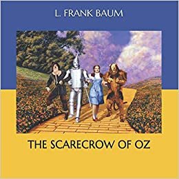 okumak The Scarecrow of Oz