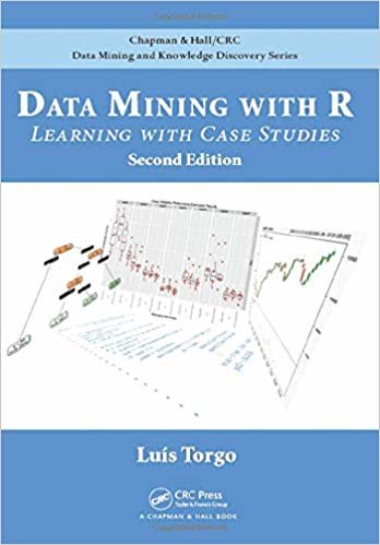 okumak Data Mining with R : Learning with Case Studies, Second Edition