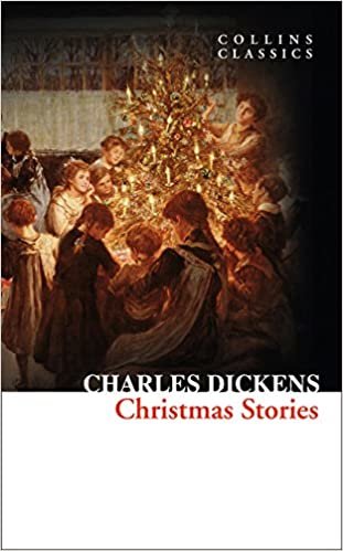 okumak Christmas Stories (Collins Classics)