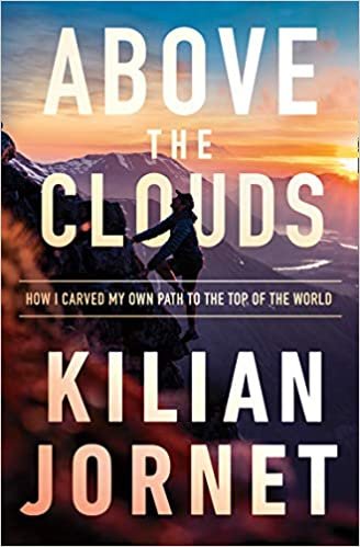 okumak Above the Clouds: How I Carved My Own Path to the Top of the World