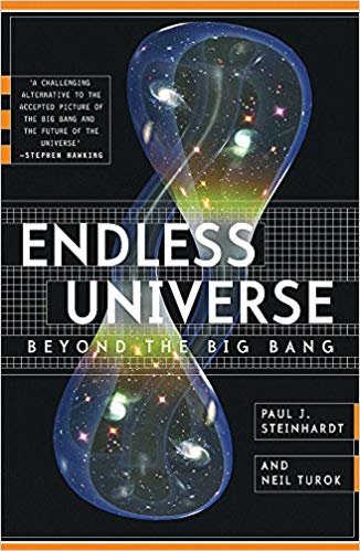 okumak Endless Universe: Beyond The Big Bang