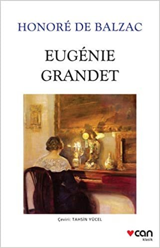 okumak Eugenie Grandet