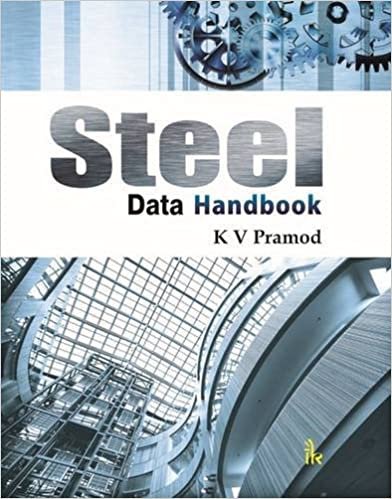 okumak Steel Handbook