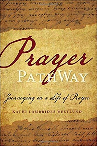 okumak Prayer Pathway : Journeying in a Life of Prayer