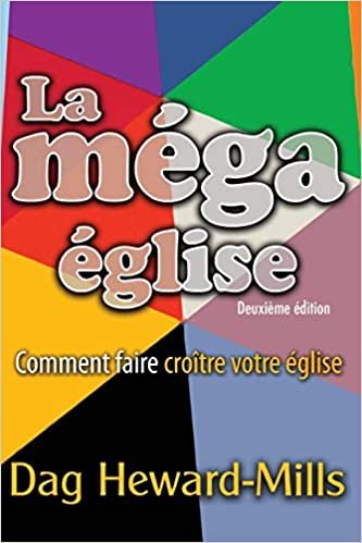 okumak La Méga Église