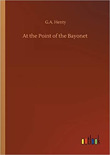 okumak At the Point of the Bayonet