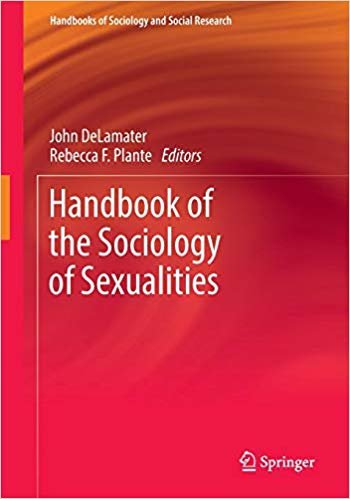 okumak Handbook of the Sociology of Sexualities