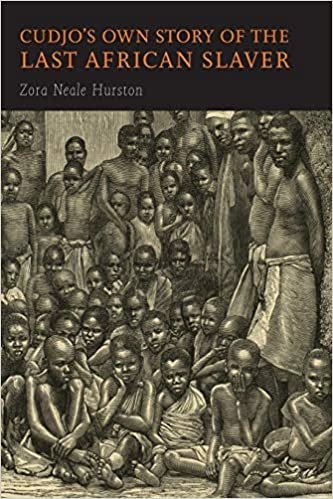 okumak Cudjo&#39;s Own Story of the Last African Slaver