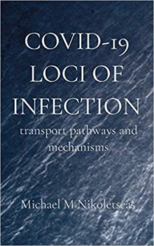 okumak COVID-19 LOCI OF INFECTION: transport pathways and mechanisms