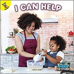 okumak I Can Help (Kid Citizen: Ready Readers, Level A)