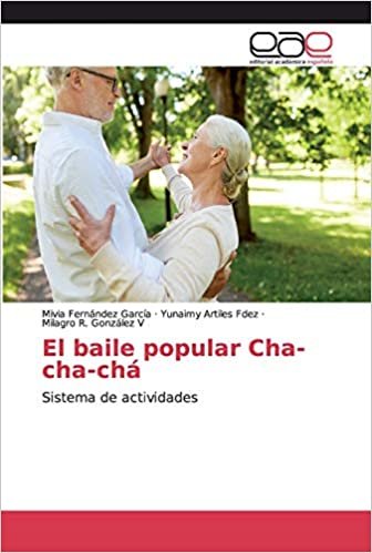 okumak El baile popular Cha-cha-chá: Sistema de actividades