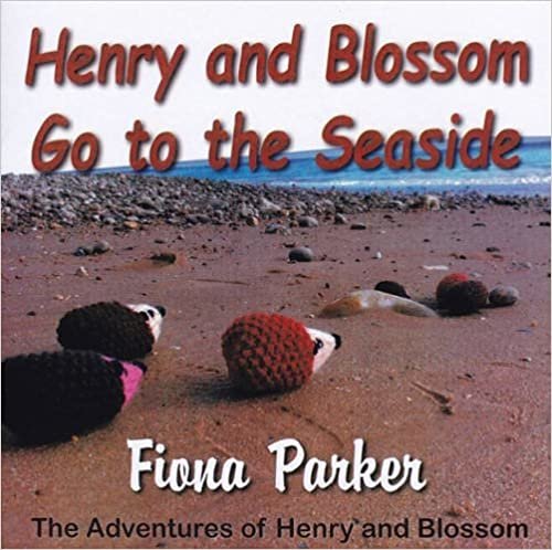 okumak Henry and Blossom Go to the Seaside : 1