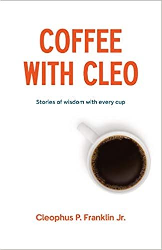 okumak Coffee with Cleo