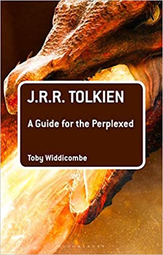 okumak J.R.R. Tolkien (Guides for the Perplexed)