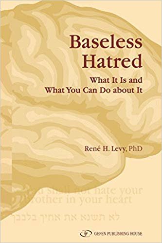okumak Baseless Hatred : What it is &amp; What You Can Do About It