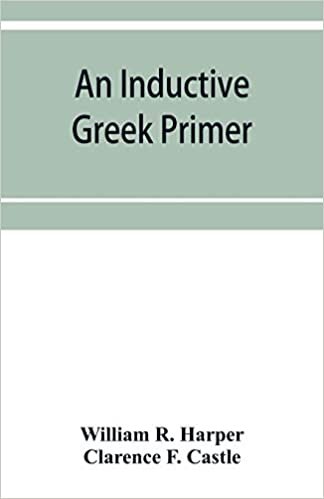 okumak An inductive Greek primer