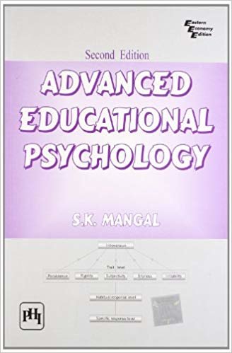 okumak Advanced Educational Psychology