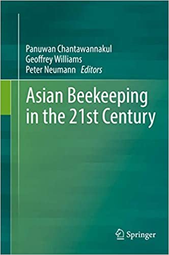 okumak Asian Beekeeping in the 21st Century