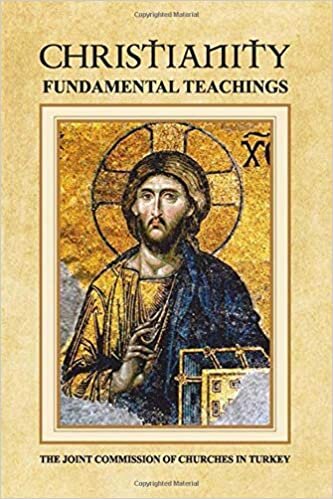 okumak Christianity Fundamental Teachings