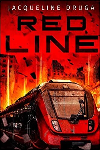 okumak Red Line