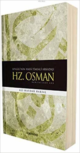 okumak Hz. Osman r.a.